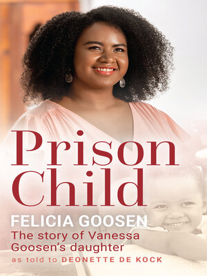 cover image of Prison Child